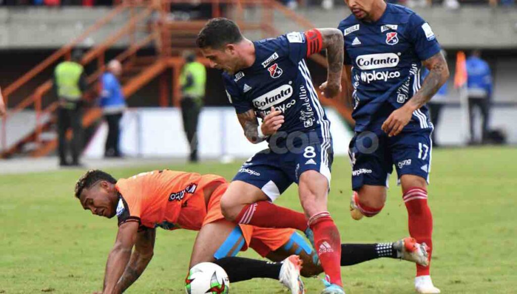 Adrián Arregui: “Dejamos pasar una oportunidad que creíamos nuestra”