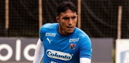 Medellín: así avanzan las lesiones de Gutiérrez, Loaiza y Camargo
