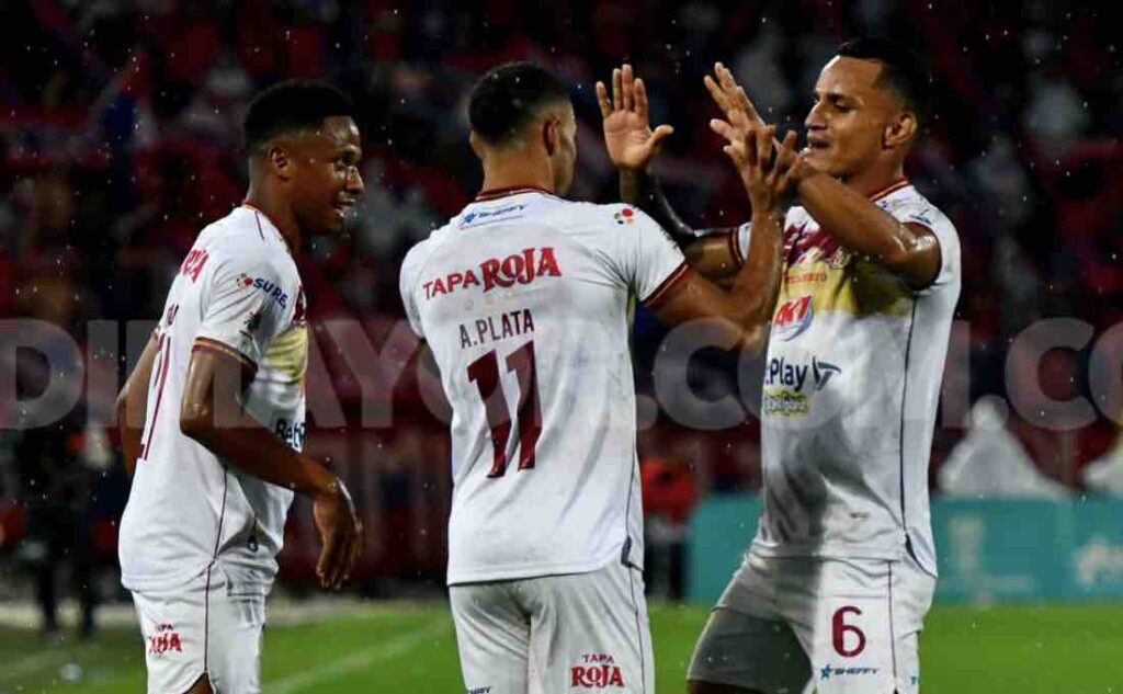 ¿Cómo se definirá la localía en la final de la Liga BetPlay?