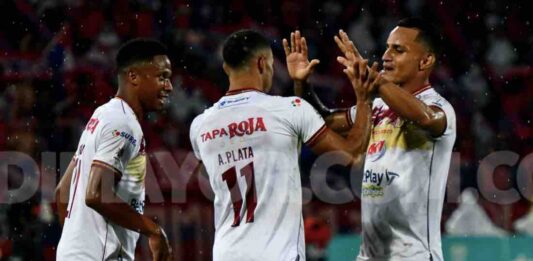 ¿Cómo se definirá la localía en la final de la Liga BetPlay?