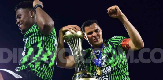 Gio Moreno: la razón de su salida y el pronunciamiento de la barra