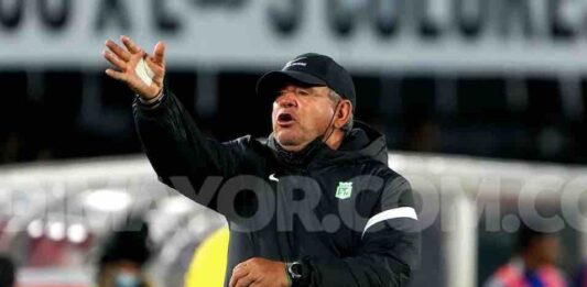 ‘Arriero’ Herrera: sobre los refuerzos y cómo volvió el plantel