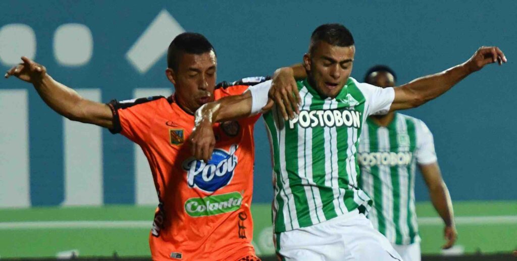 Jhon Duque: “Nos estamos jugando el trabajo de todo un semestre”