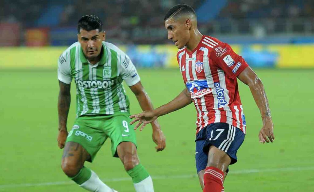 ¡Así se jugará la última fecha de los cuadrangulares finales!