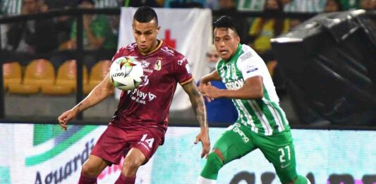 ¡Lista la programación para las primeras fechas de la Liga BetPlay!