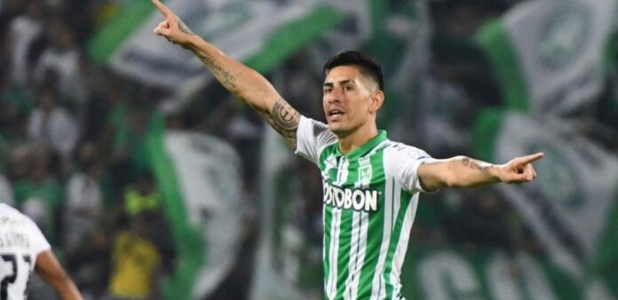 Atlético Nacional sacó su plan de abonos para 2022-II