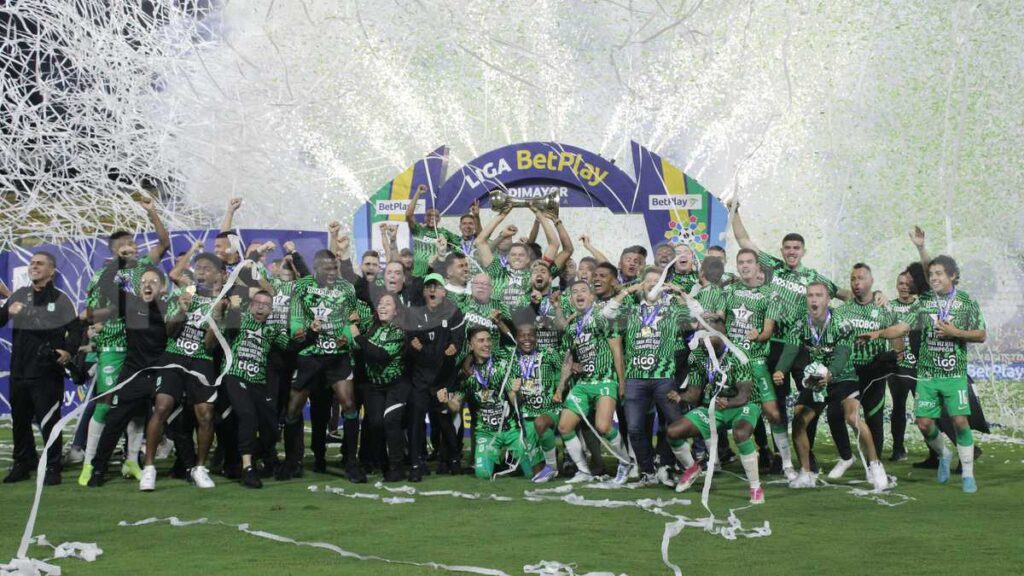 El dineral que deberá pagar Nacional luego de la final en Ibagué