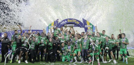 El dineral que deberá pagar Nacional luego de la final en Ibagué