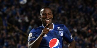 ¿Independiente Medellín buscó a Andrés Román?