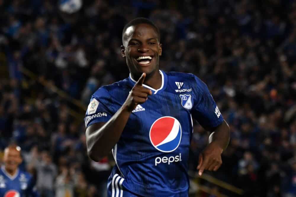¿Independiente Medellín buscó a Andrés Román?