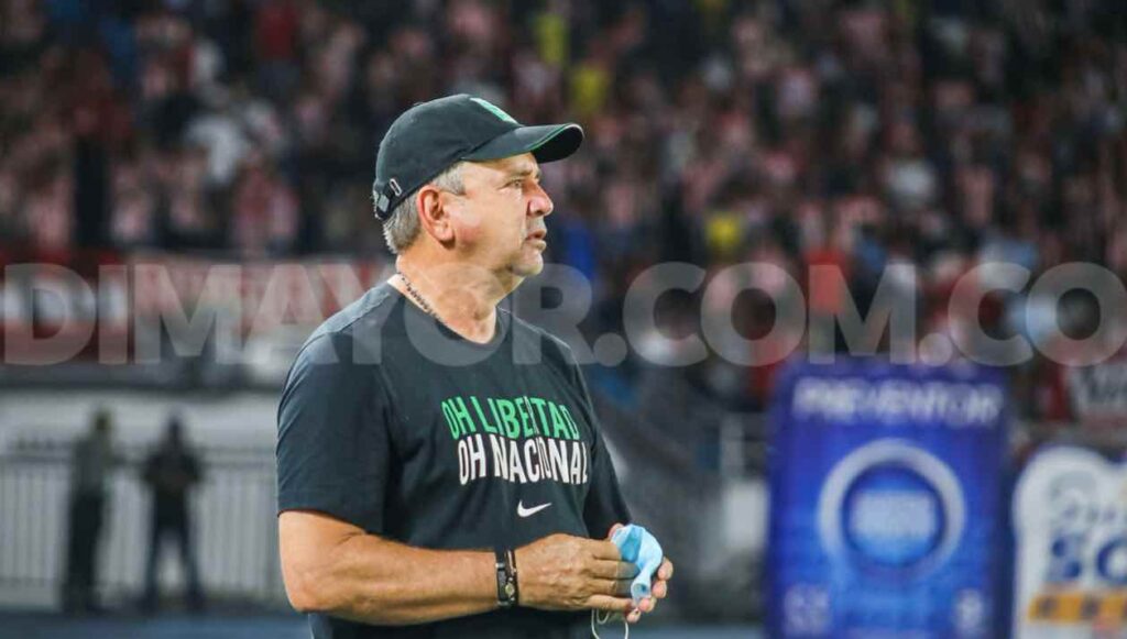 ‘Arriero’ Herrera: “No celebramos el título. No hay tiempo para nada”