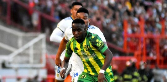 Independiente Medellín confirmó una nueva venta al exterior