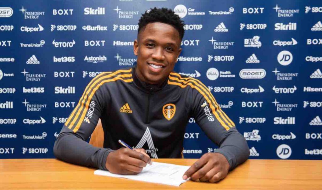 ¿Cuánto pagó Leeds United por el fichaje de Luis Sinisterra? ¿Cuánto pagó Leeds United por el fichaje de Luis Sinisterra?