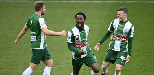 Marlos Moreno y sus posibilidades en el mercado europeo