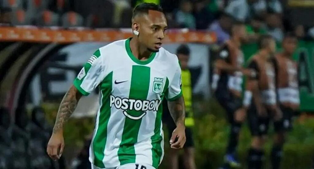 Nacional vs olimpia