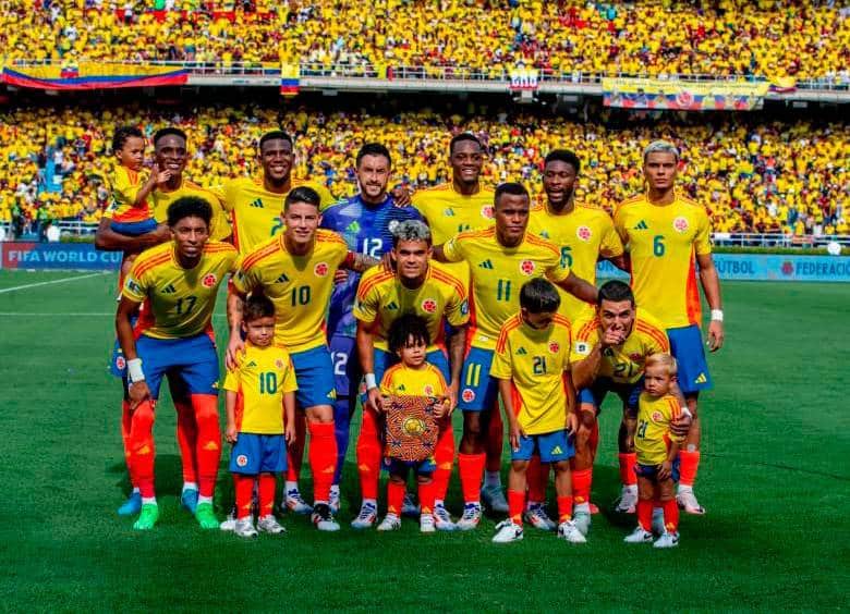 Fecha clave para Colombia