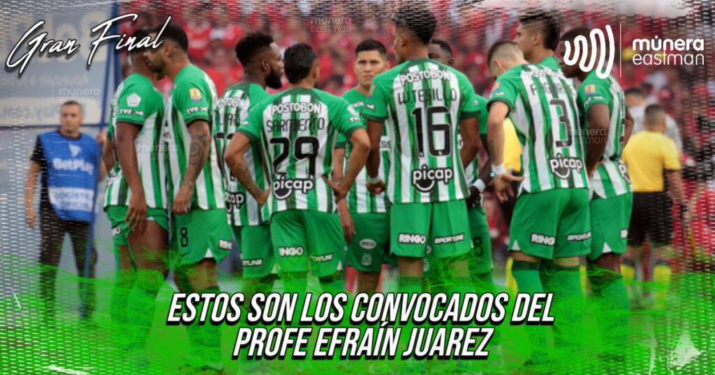 CONVOCADOS POR EL PROFE EFRAÍN JUAREZ