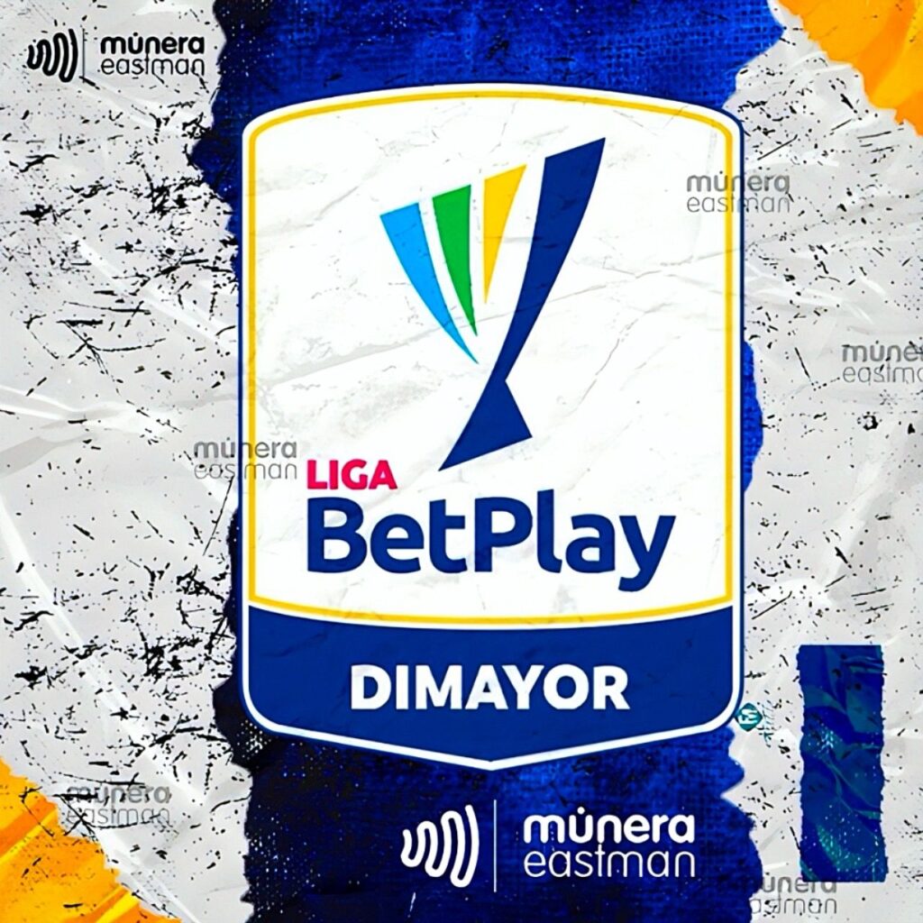 ESTOS FUERON LOS RESULTADOS LA FECHA 2 DE LA LIGA BETPLAY 2025-I