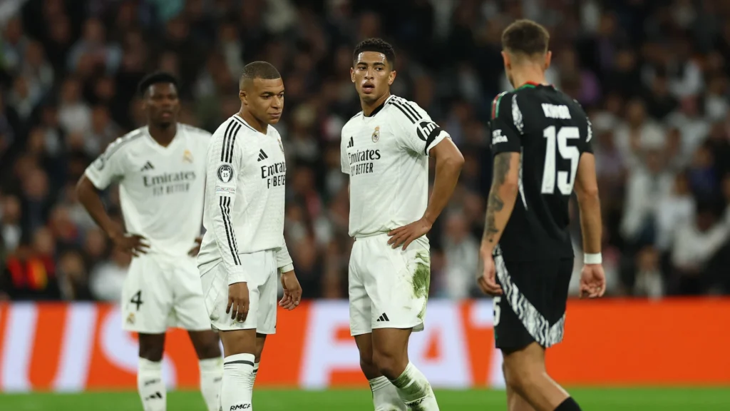 ¡Real Madrid eliminado de la Champions League! Arsenal pasa a semifinales