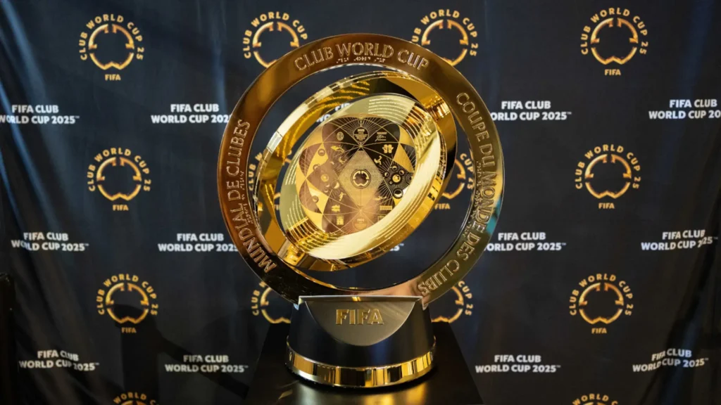 ¡Todo listo para el Mundial de Clubes 2025! Conoce las fechas, sedes y cómo se conformaron los grupos