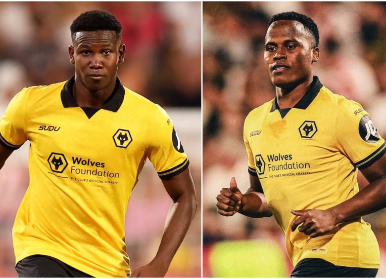 Wolverhampton de Arias y Mosquera a la tercera ronda de la Copa de la Liga