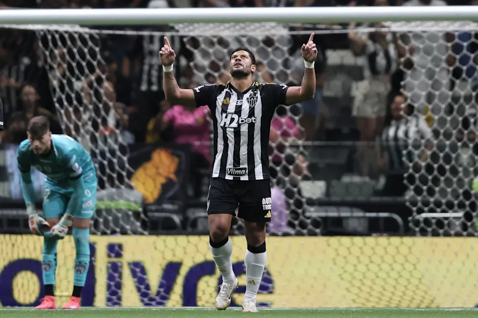 Mineiro eliminó a Independiente del Valle y es el primer finalista de Sudamericana.