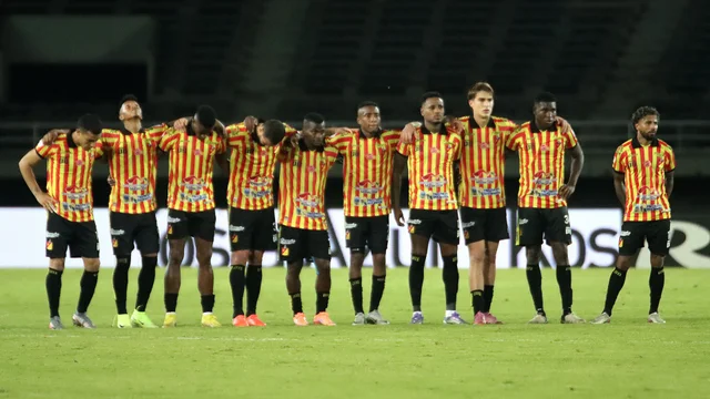 Fuerte crisis en Deportivo Pereira: amenazas al presidente Álvaro López por situación institucional