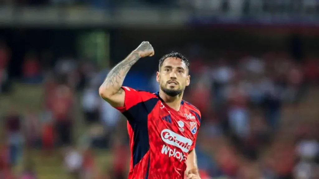 Independiente Medellín critica la suspensión ante Santa Fe tras fuerte lluvia