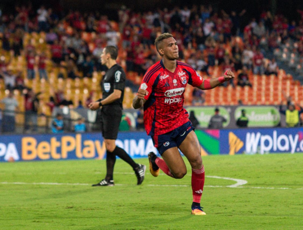 DIM avanza a la final de la Copa BetPlay 2025 tras empate con Envigado