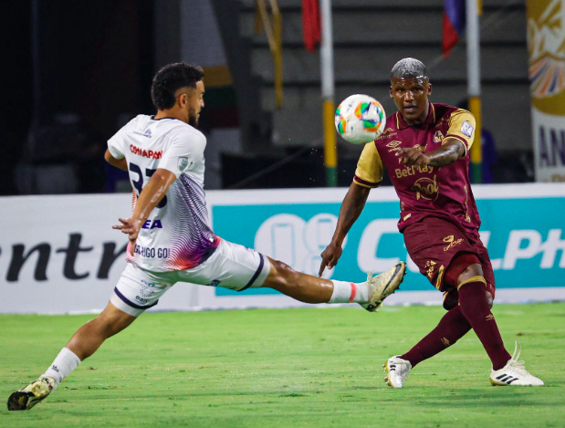 Arrancan los cuadrangulares: Fortaleza recibe a Tolima