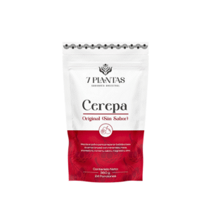 Cerepa (Balance hormonal femenino)