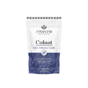 Colnat (Colágeno + Vitaminas y Minerales)