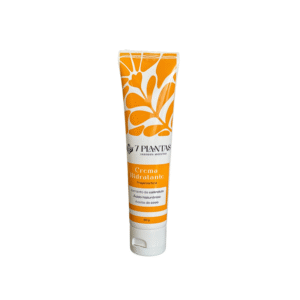 Crema Hidratante con CBD