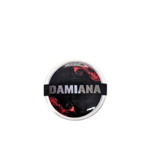 Damiana (Cápsulas)