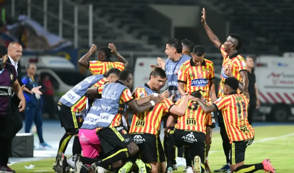 Tensión en el Deportivo Pereira: se abre proceso sancionatorio por incumplimientos laborales