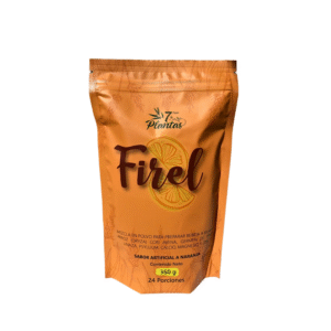 Firel (Fibra intestinal)