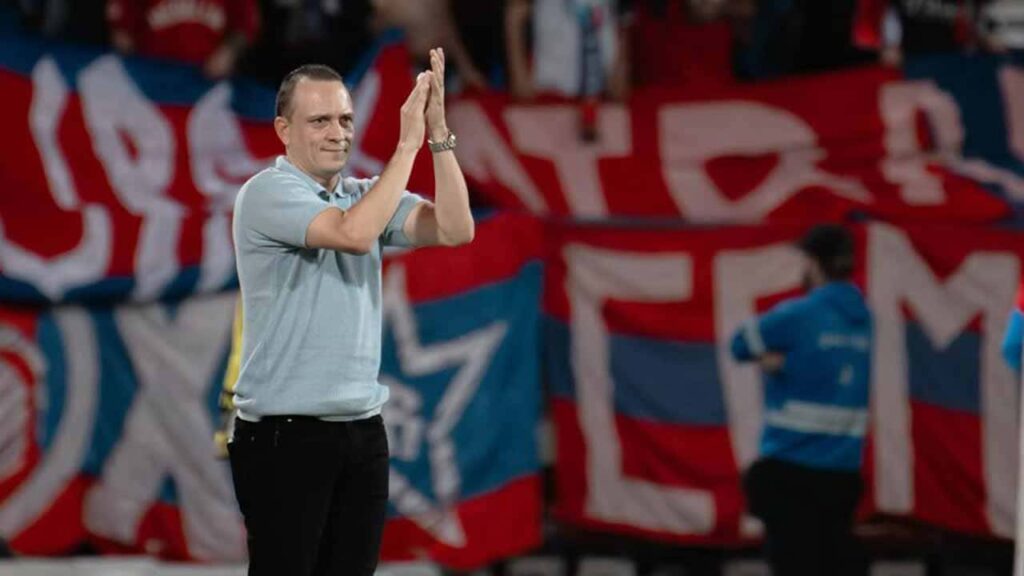 Alejandro Restrepo habla de ilusión y deja advertencia tras avanzar a la final