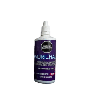 Morichal (Relajación líquida)