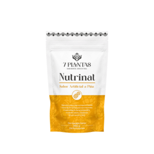 Nutrinat (Metabolismo & Detox)