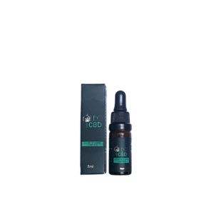Óleo con CBD