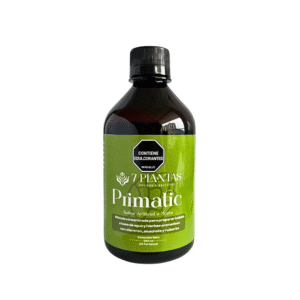 Primatic (Depurativo hepático)