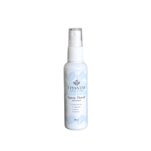Spray Bucal con CBD