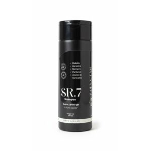 Shampoo Hombre
