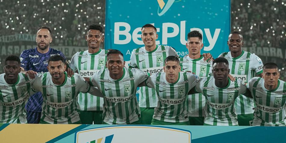 Ya hay fecha para el sorteo de la Copa Sudamericana 2026: Posible Nacional – Millonarios o América.