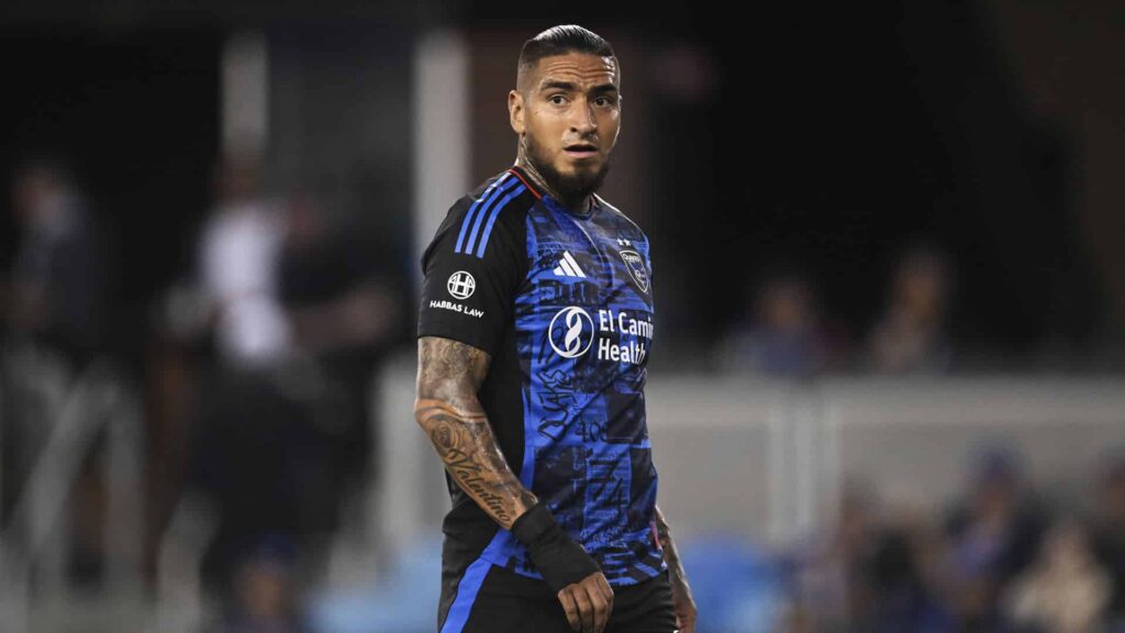 Chicho Arango ya está en Medellín listo para su oficialización