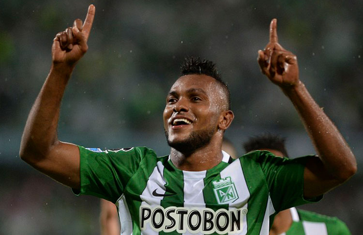 Atlético Nacional, segundo club en el mundo en ventas de jugadores colombianos según Transfermarkt