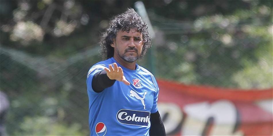 Se cayó el regreso de Leonel Álvarez al DIM: negociación no llegó a buen puerto