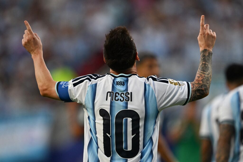Argentina busca los octavos y Messi va por otro capítulo para la historia ante Austria