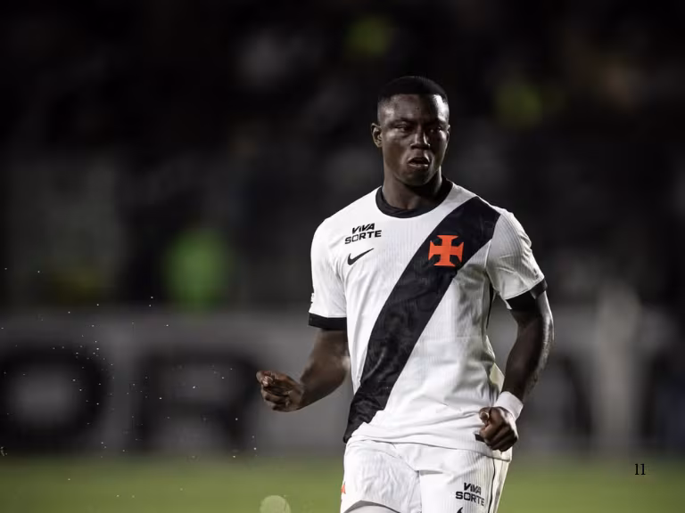 Deportivo Cali hizo un intento por Marino Hinestroza, pero el negocio no prosperó