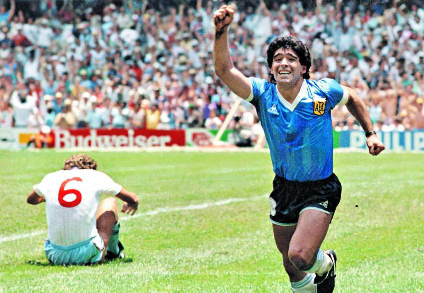 rgentina vs. Inglaterra: un clásico que trasciende el fútbol y vuelve a escena en el Mundial